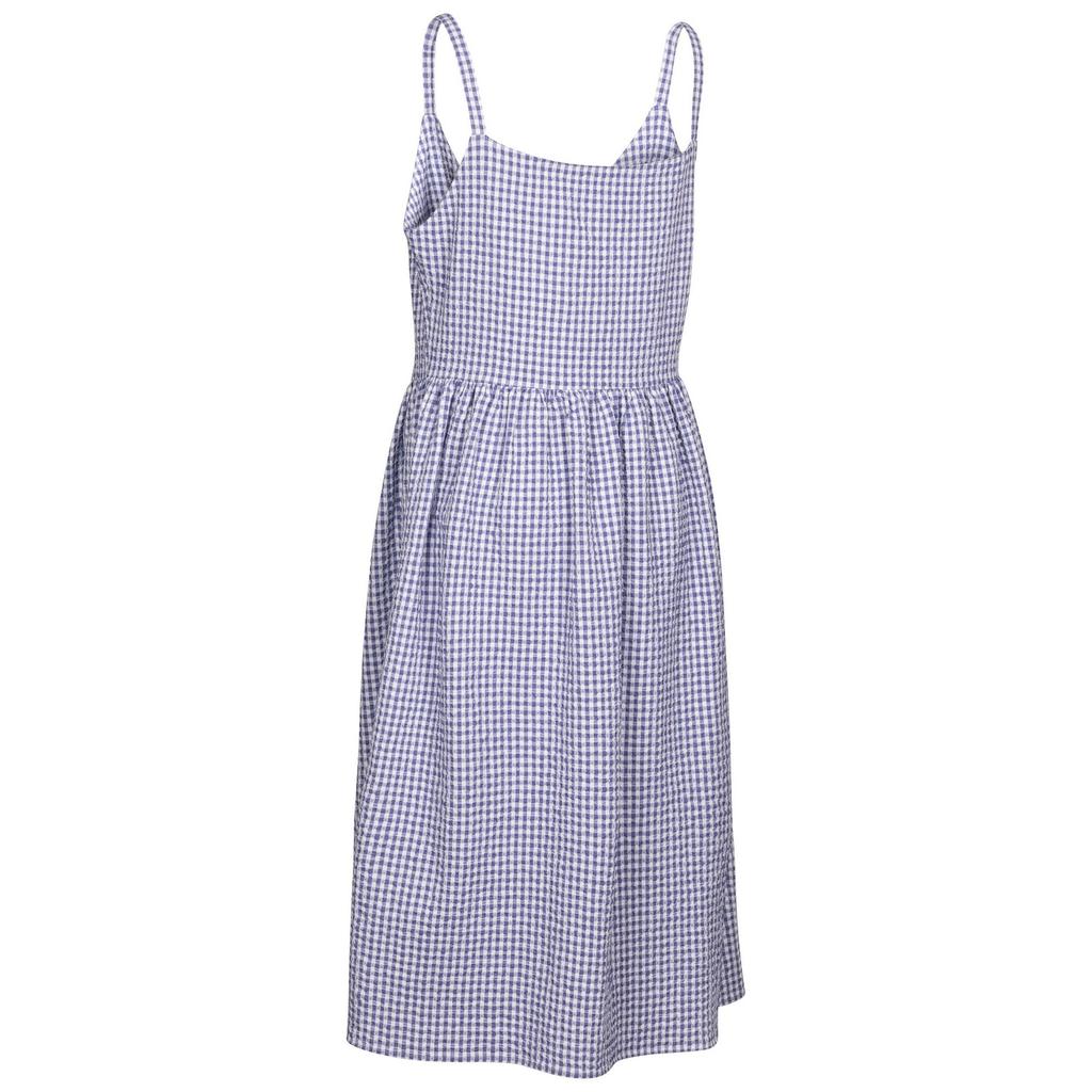 TRESPASS Womens/Ladies Dorothy Casual Dress