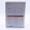 USB Himalayan Salt Ultrasonic Flame Effect Aroma Diffuser