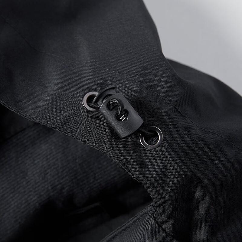 Playboy Men's Windbreaker Jacket