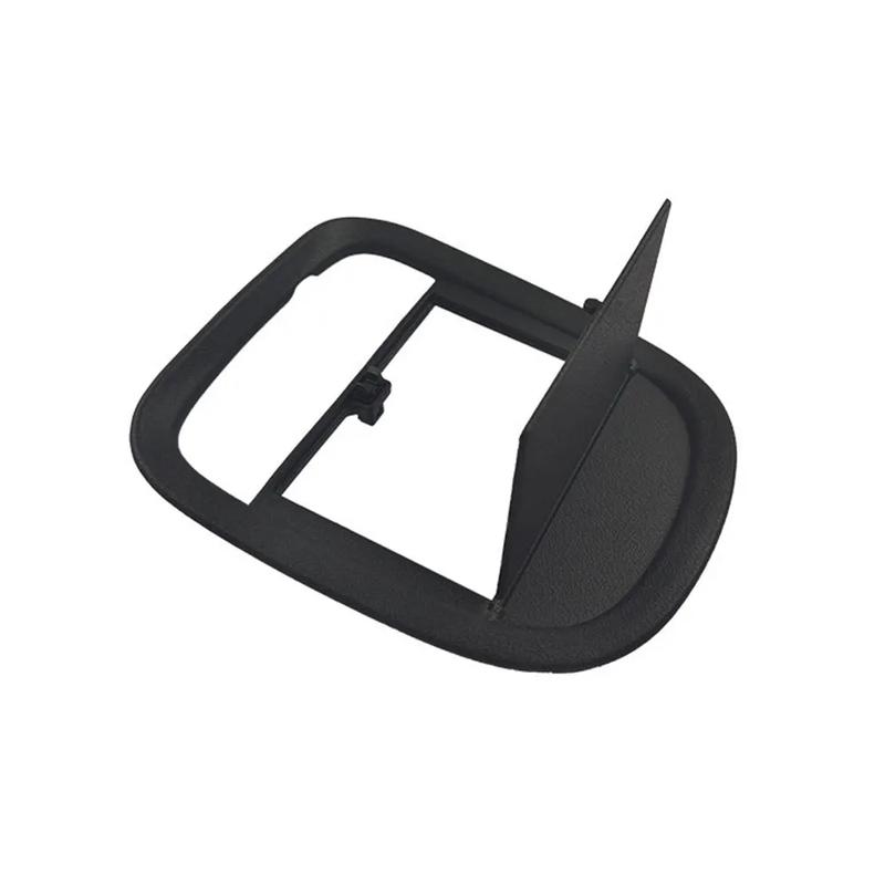 For Hyundai Ioniq 5 2024 Concealed Central Control Cover Lower Storage Box Panel Cover Car Replace Accessories