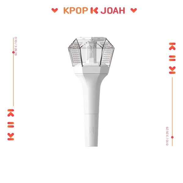 

Monsta X ОФИЦИАЛЬНЫЙ ЛАЙТСТИК вер.3 LIGHT STICK ver.3
