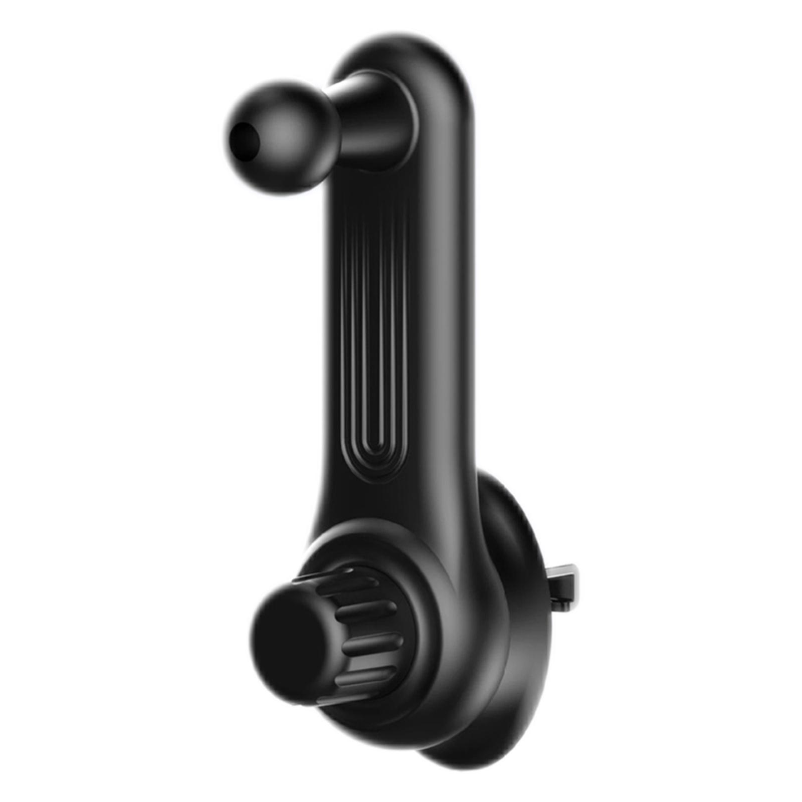 Air Vent Clip for Car Mount - Anti-Shake Vent Grip for Most Car Phone Holder