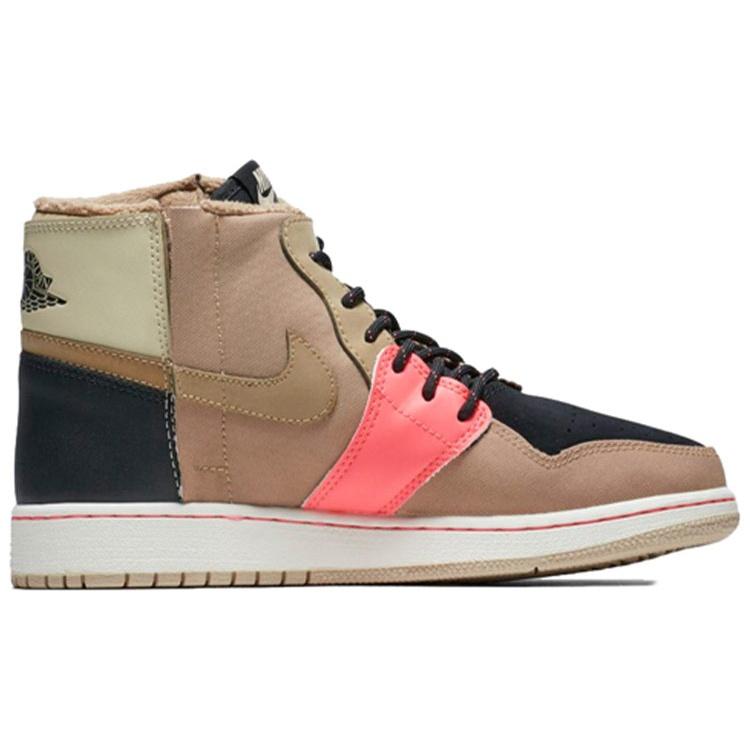 (WMNS) Air Jordan 1 Retro Rebel XX 'Utility Pack' Women's BQ6481-200