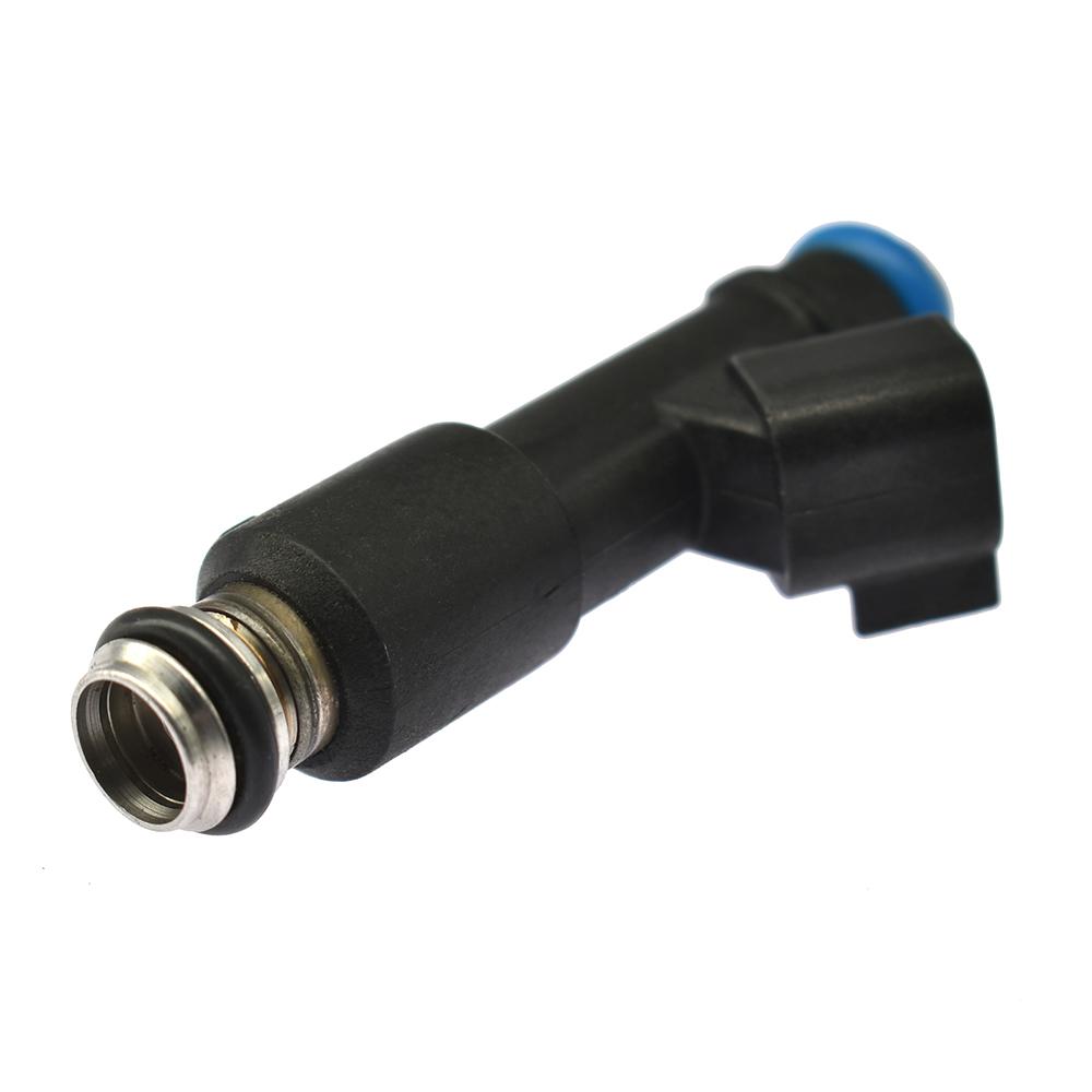 1/4PCS Original Bico Fuel Injector Nozzle OE 96493843 For Suzuki Forenza Reno 2.0L 4 CYL L4 2006-2008 9 649 384 3