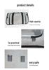 Expandable Pet Carrier & Cat Bed - Crossbody Travel Bag for Dogs & Cats