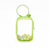 Multicolor Mystery Box Doll Display Box Transparent Keychain Bag Clear Outdoor Bag  Wallet