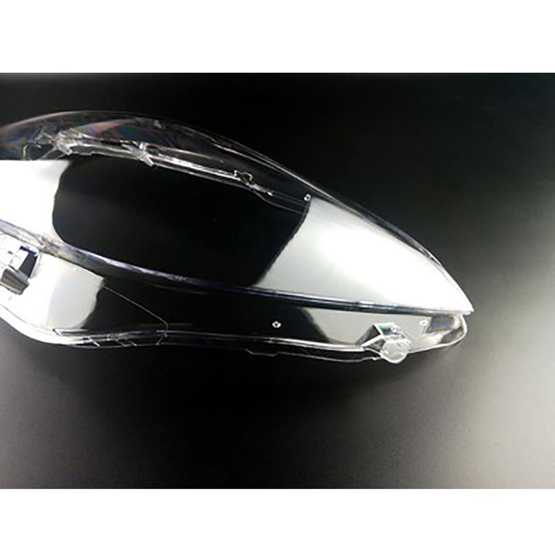 For BMW 1 Series Hatchback F20 118i 120i 125i M140i 2015 2016 2017 2018 2019 Car Headlight cover Headlamp Lens Auto Shell Cover