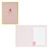 Sanrio Greeting Card Message Card Day Carnation Vase JMD 613894 Mother's 1-5