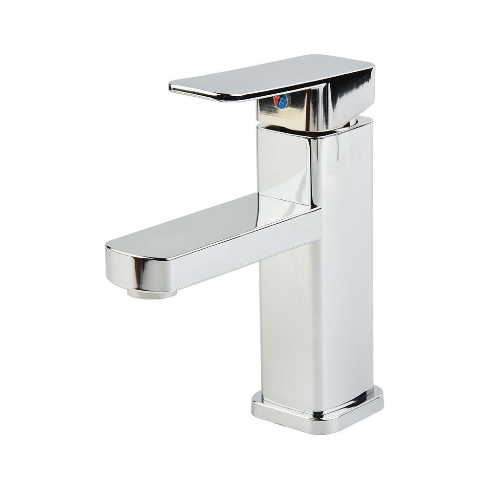 Mono Basin Tap Faucet Bathroom Bath Ceramic Valve Core