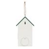 MidOcean Greenjay Plywood Wild Bird House
