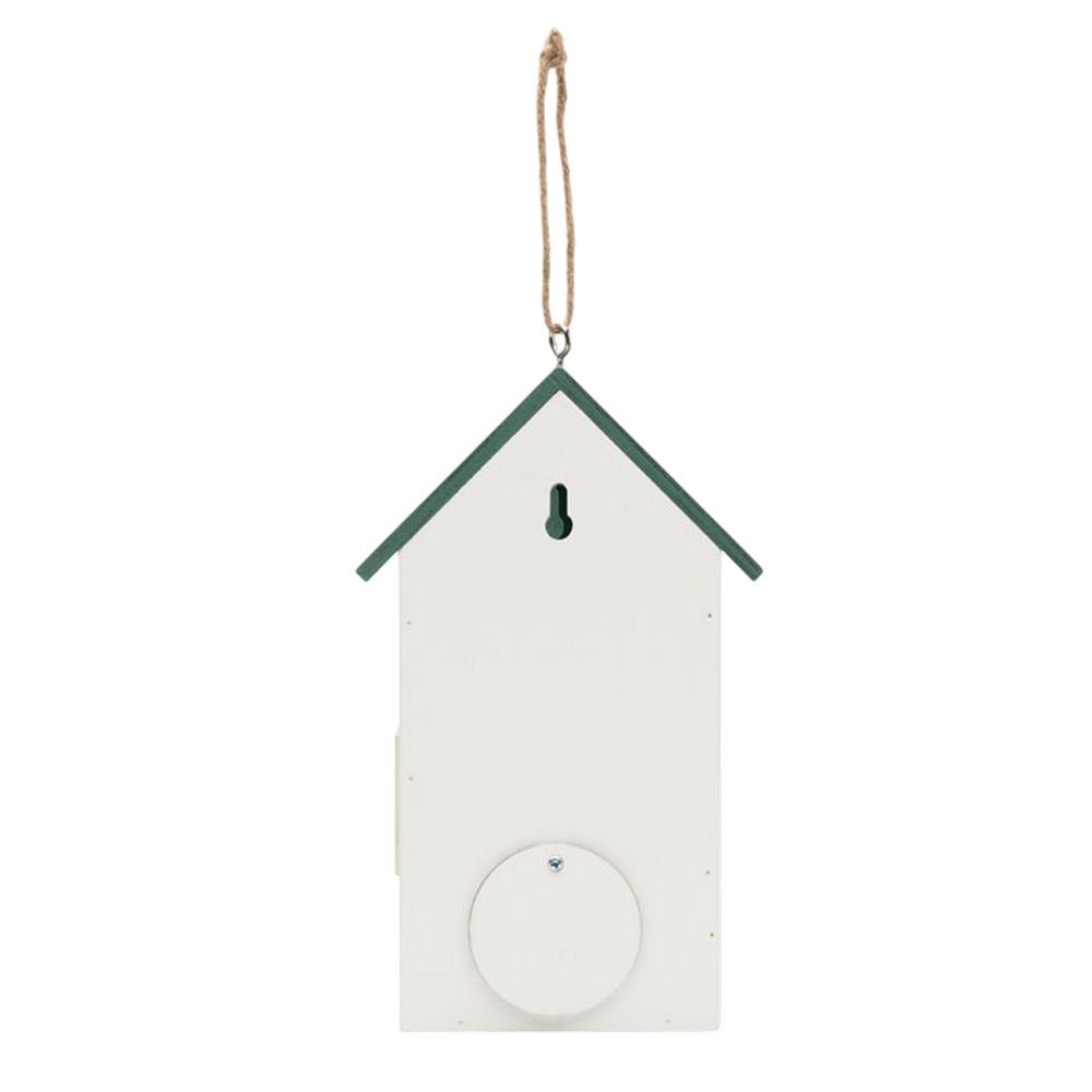 MidOcean Greenjay Plywood Wild Bird House