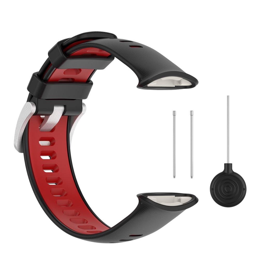 Pulsera Deportiva de Silicona Para Polar Vantage V2 Correa de Repuesto Pulsera Accesorios de Correa de Reloj 1:1