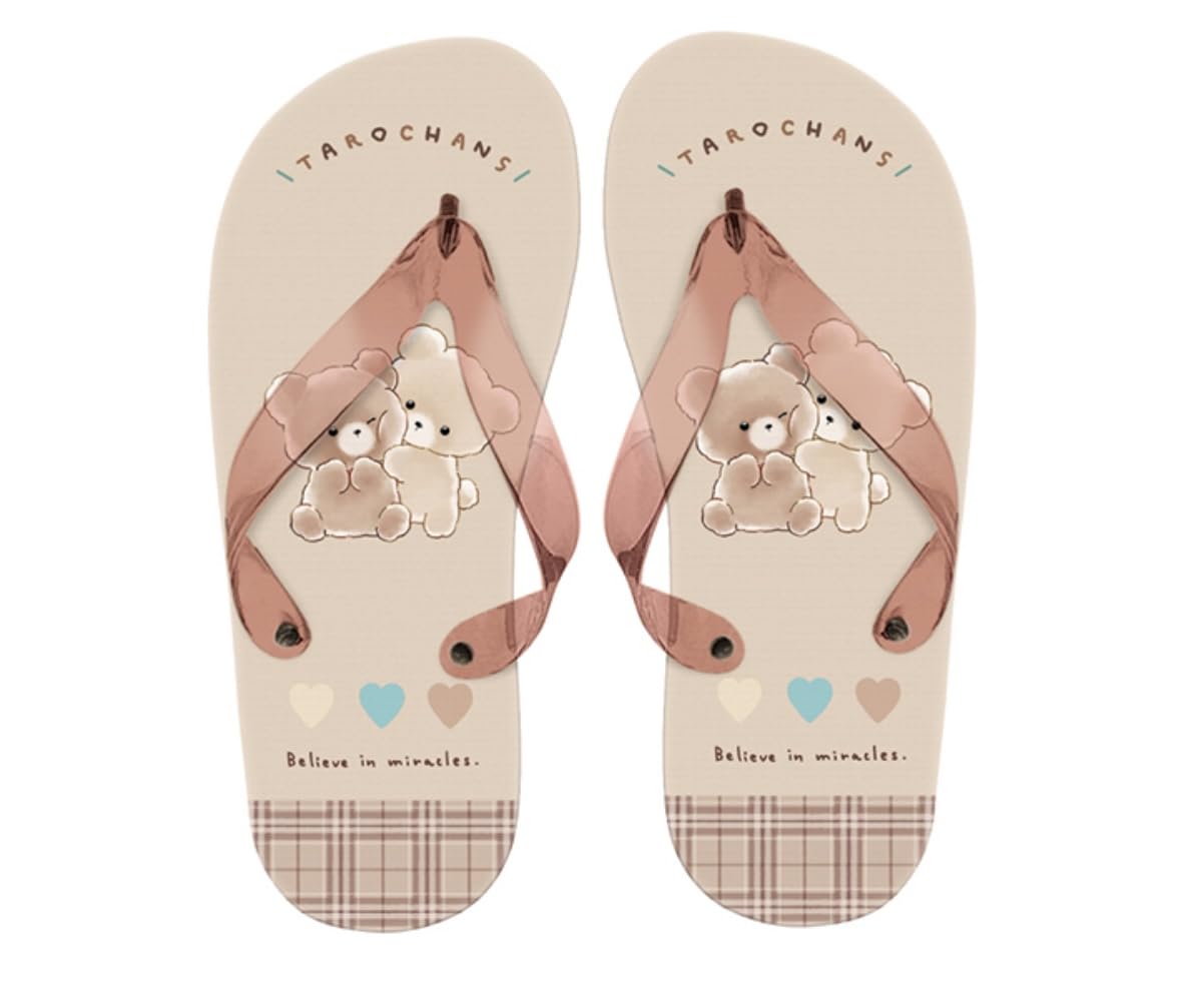Tarochans Beach Sandals M