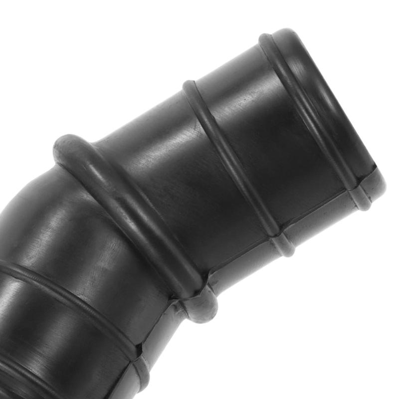 Fuel Tank Filler Hose Tube Rubber Hose Replace Black Filler Pipe Fit for Volvo V70 S60 XC90 S80 XC70 9141423 Car Supplies