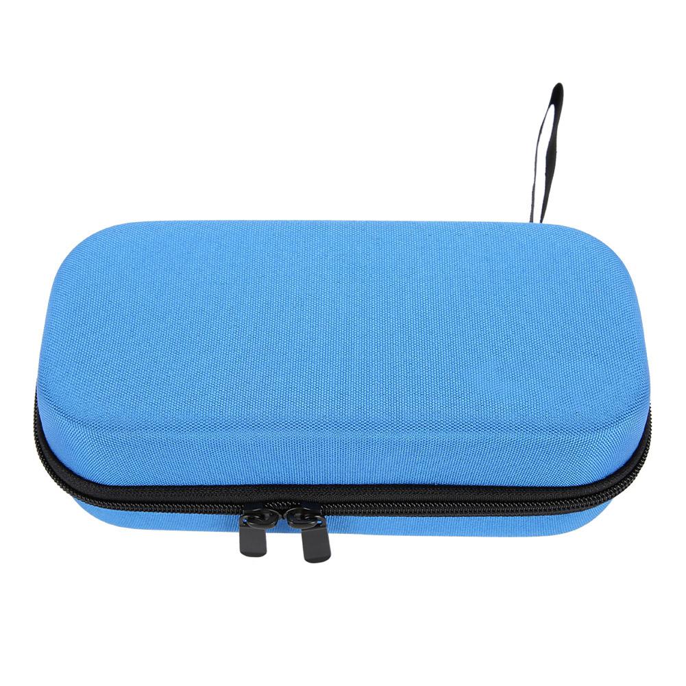EVA Insulin Pen Case Cooling Protector Bag Pouch Cooler Travel Diabetic Ket Blue