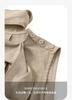 Design Sense Niche Fashion Temperament Slimming Suit for Petite Women