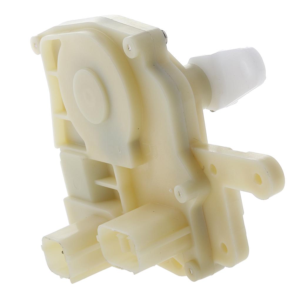 Elektrický ovladač zámku dveří pro Honda Accord Civic 72615-S5A-003