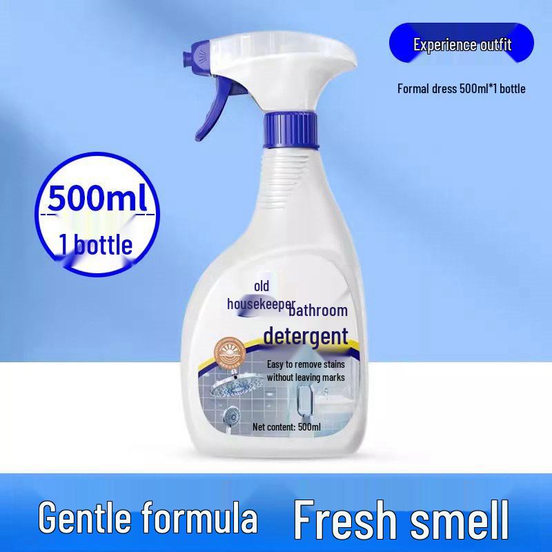 Old Butler Floor Cleaner & Grease Remover Effervescent Tablets