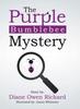 Kniha The Purple Bumblebee Mystery