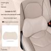 Xiaomi SU7 Headrest & Lumbar Support Pillow for Car Seats