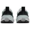 Nike  V2K Run Summit White Metallic Cool Grey Women Sneakers Pure-Platinum Dark-Obsidian HQ3484-121