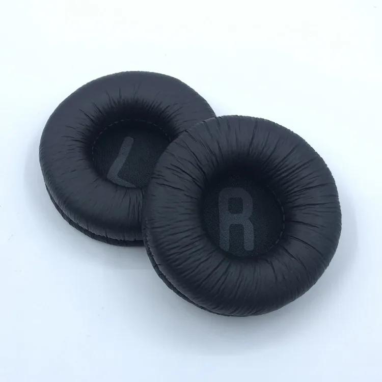 Replacement Protein skin memory sponge Ear Pads / Head beam cushion Suitable For JBL T450BT T500BT Tune600 660 510BT Headset