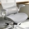 Dustproof Design Office Chair Cushion Universal Fit Swivel Chair Slipcover  For Home Office