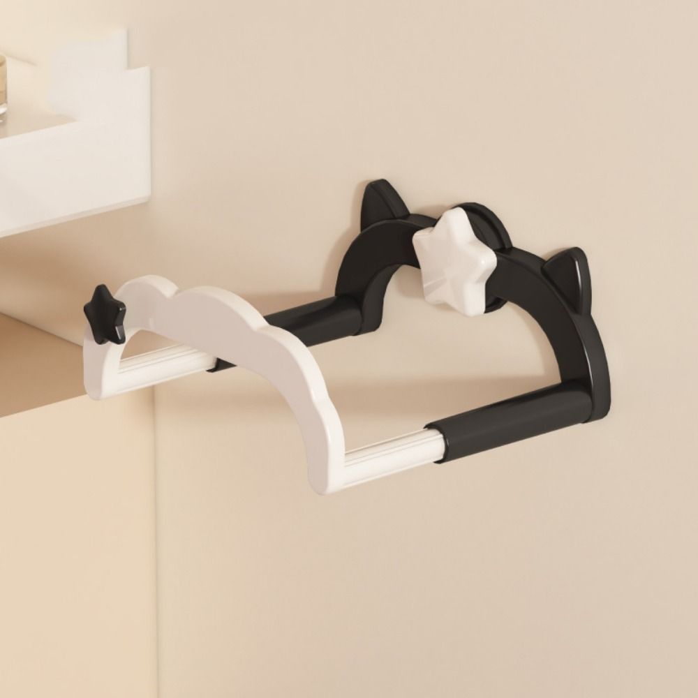 Suction Cup Toothbrush Storage Rack Waterproof Lid Rack Holder Pan Cover Storage Holder Kitchen