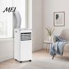 Thermische Isolatiehoes voor Airconditioner Slangafdekking, met Gereedschapsloze Installatie En Verstelbare Draagbare AC Wrap Riemen, Afvoerslang Warmte