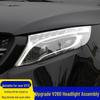 Compatible LED Headlight for Mercedes-Benz VITO 16-19 V-Class Models