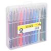 Watercolor Pen Drawing Assorted Colors Fineliner Tip Art Markers Painting Supplies