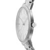 Armani Watch NA AX7138SET Silver [AX Exchange] Men's