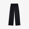 FRED PERRY [Sport] Wide Leg Tape Track Pants - Black Afpm2617171-102