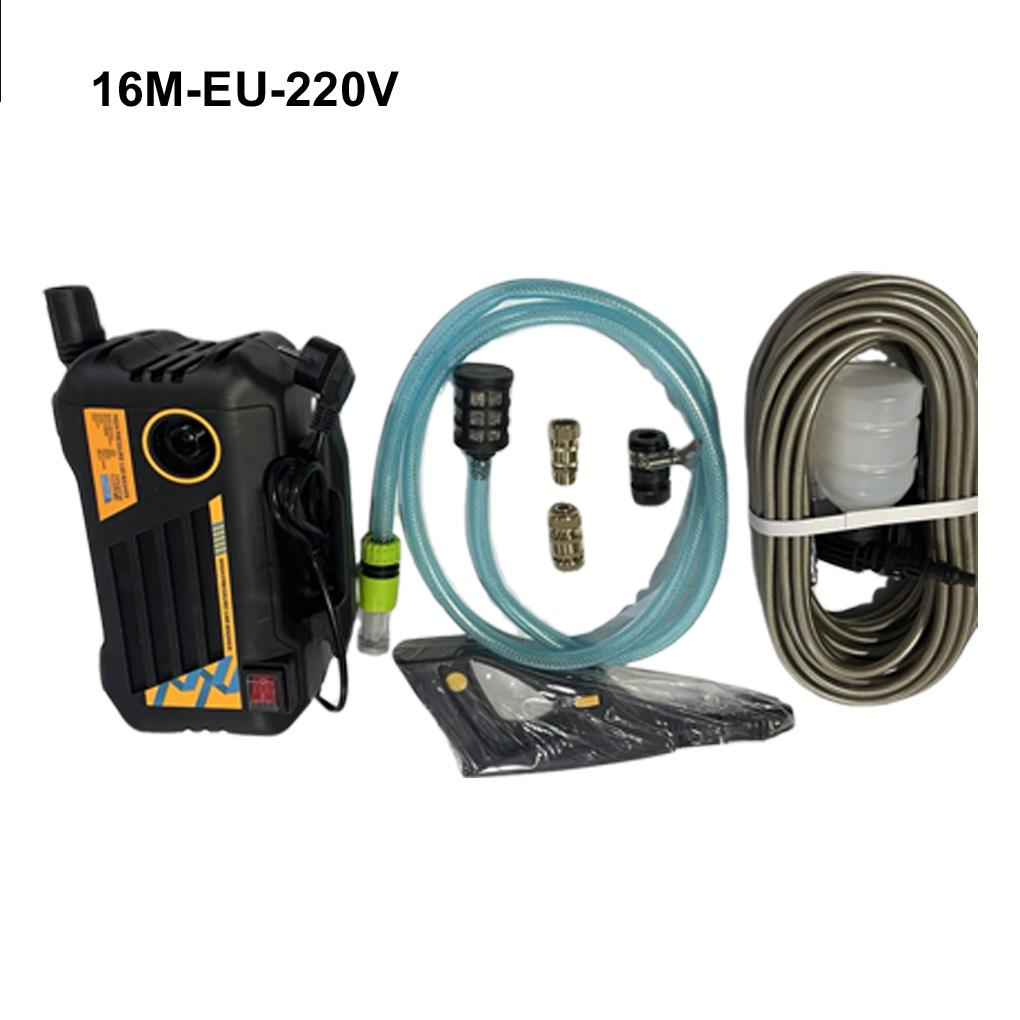 

Портативная электрическая мойка высокого давления 3000 Вт, мощный пистолет для мойки автомобиля, 220 В, машина для мойки автомобиля, для сада, для мытья автомобиля