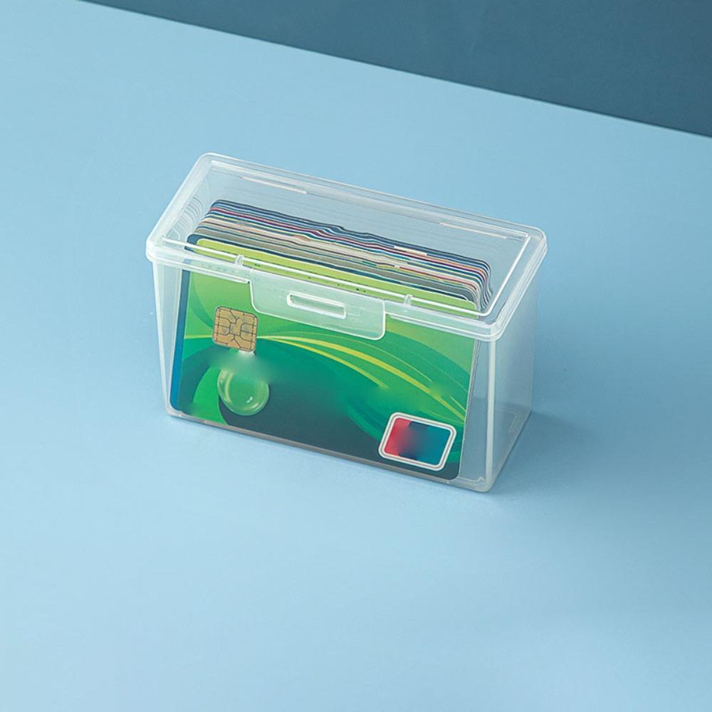 

ПП коробка для хранения кабеля для передачи данных, прозрачный триммер для проводов, портативная коробка для сортировки зарядного кабеля, дорожная коробка