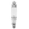 Aquarium System CO2 Regulator Needle Check Valve Bubble Counter Fish Accessory 04#