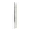 2PCS Barbecue Heat Plate Shields Stainless Steel Heat Tent Replacement Gas Grill Accessories