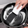 50PCS Nano Cleaning Magic Wipe, Kitchen Cleaning and Dishwashing Magic Wipe, White Shoe Cleaning Sponge Block Brush