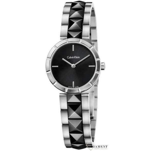 

Часы Calvin Klein EDGE K5T33C41