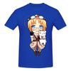 Funny Canada  Hetalia Unisexs Printed TShirt Unisex T shirtVintage