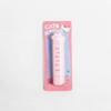 1pcs Cat Claw Correction Tape Cute Students School Accessories School Supplies 5mm * 4mCorrection Tape 5mm *3m Dot of Glue