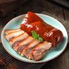 Braised Pork Head Meat