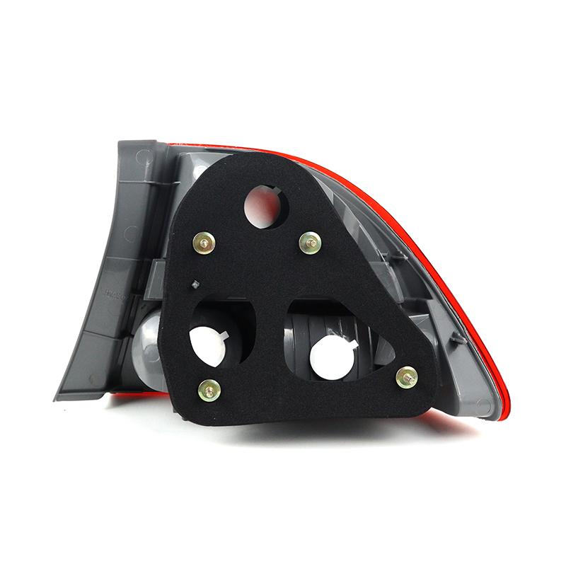 For Honda Civic 8th 2006 2007 2008 2009 2010 2011 Rear Tail Llight Brake Turn Signal Auto Parts Without Bulb HO2818138 HO2819138