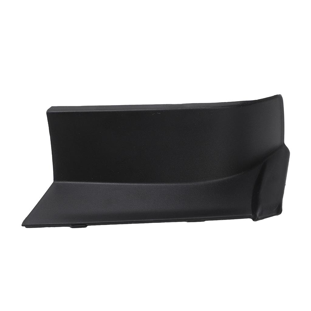 Rear Tail Light Trim Scratch Resistant Stable Structure Tail Lamp Trim Pannel Outer Set for A6 4G