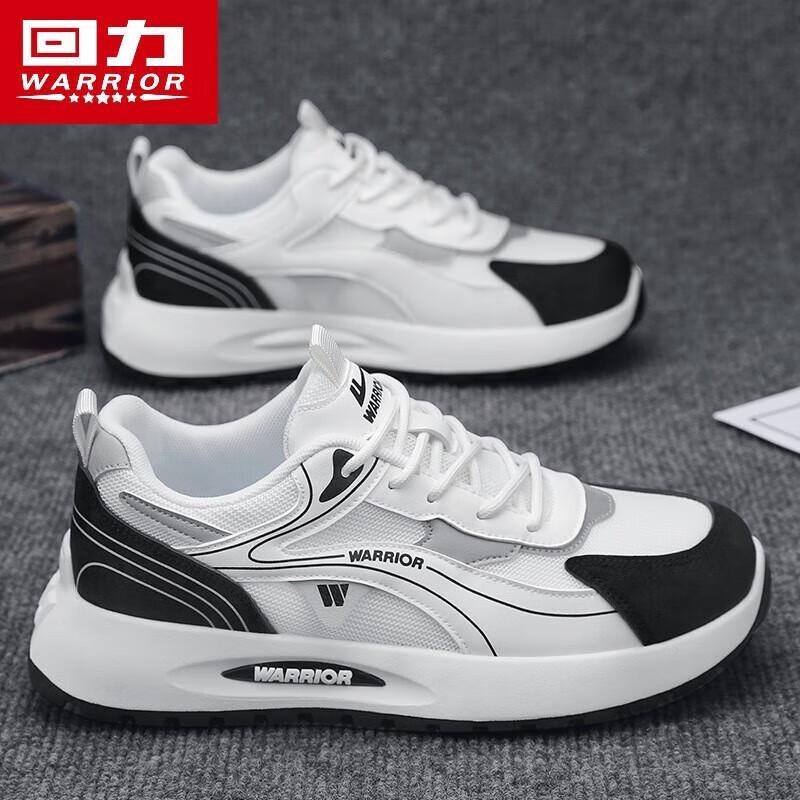Warrior Men s Breathable Lightweight Casual Running Shoes 42