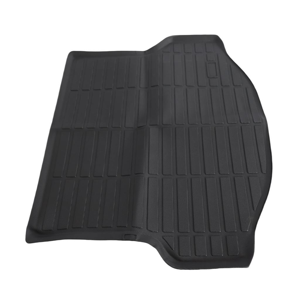 TPE-gummi Bagagerumsmatta Ersättning för RAV4 2013 2018 Bil PT908 42135 Lastutrymmesfoder