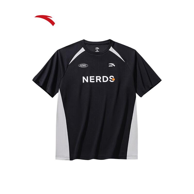 ANTA Men s Quick-Dry Polo Shirt S