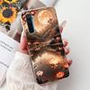 For Realme 6 Pro Case RMX2061 Soft Silicone Cartoon Phone Cover For OPPO Realme 6 Pro Case Realme6 Realme 6 Pro 6i 6S 6Pro Coque