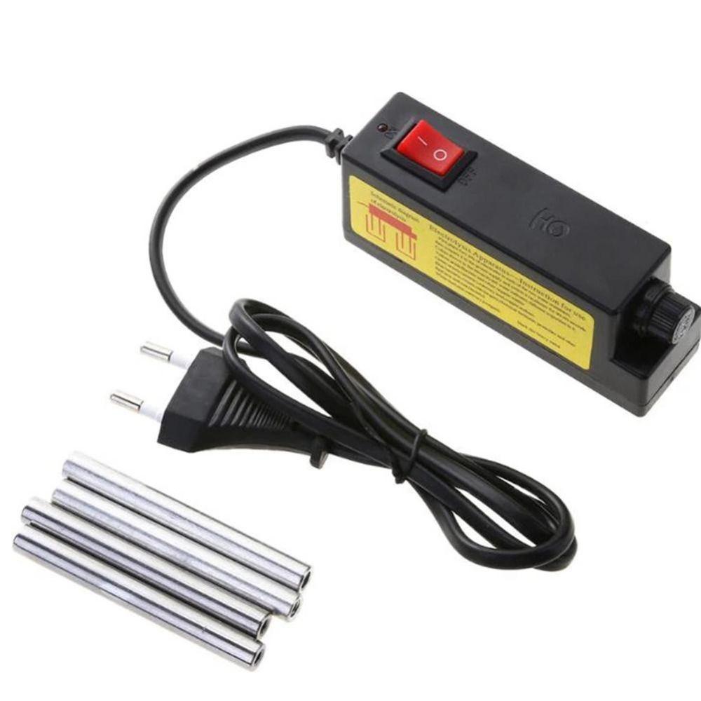 

Detector Water Purity Level Meter PH Tester Water Quality Tester Electrolysis Water Tools EU Plug