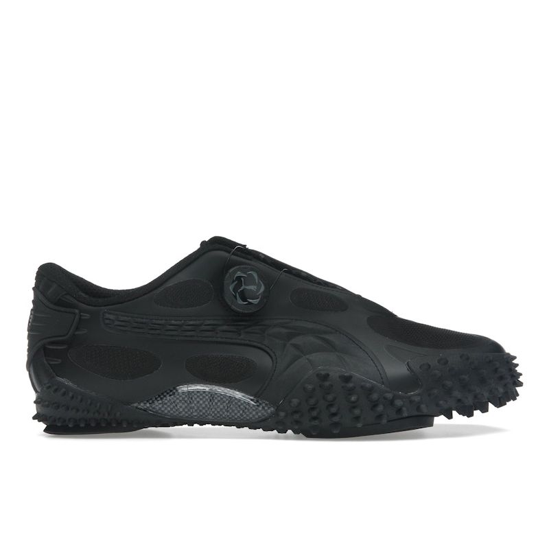 

Puma A$AP Rocky x Mostro Disccords Unisex Sneakers Black Shadow-Grey 403027-01 45